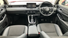 Honda HR-V 1.5 eHEV Advance 5dr CVT Hybrid Hatchback